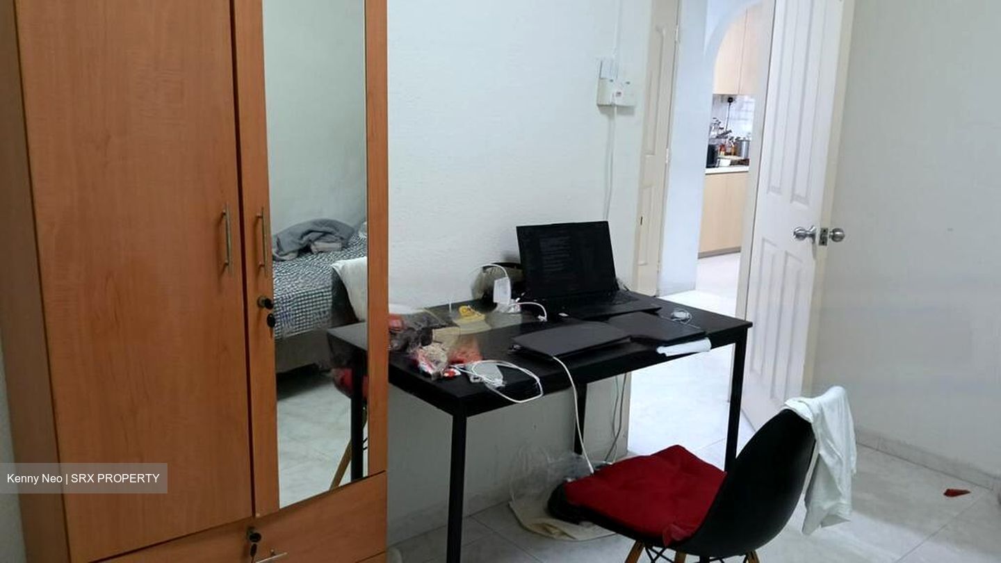 Blk 612 Clementi West Street 1 (Clementi), HDB 3 Rooms #561366861
